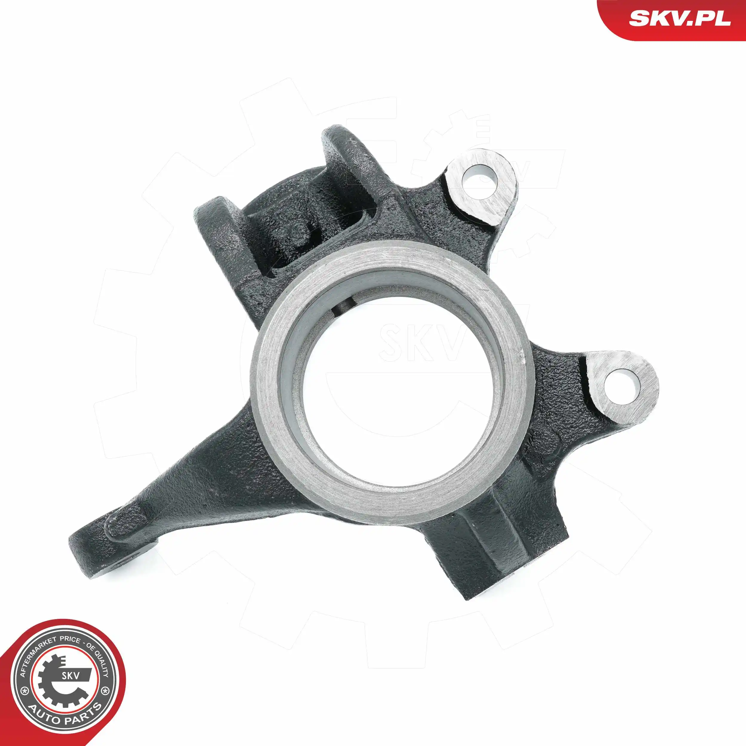 Steering Knuckle, wheel suspension 47SKV902