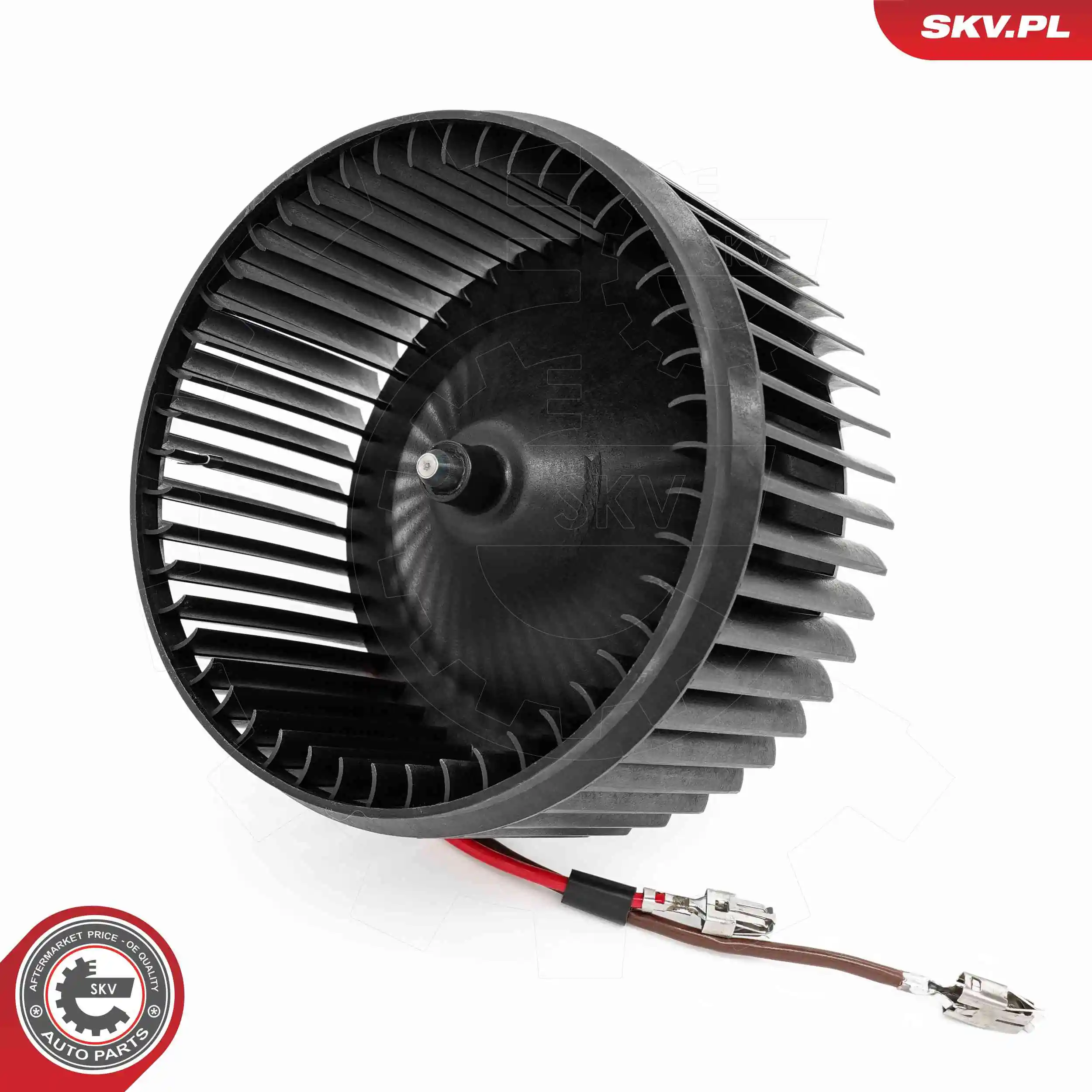 Interior Blower 68SKV016