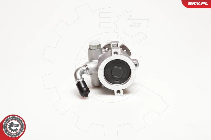 Hydraulic Pump, steering 10SKV096