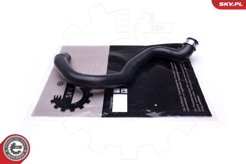 Radiator Hose 43SKV655