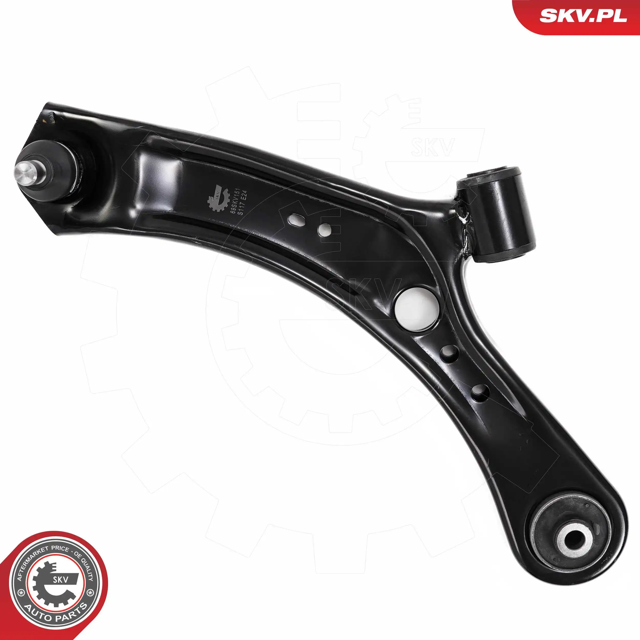 ESEN SKV 69SKV151 Control/Trailing Arm, wheel suspension
