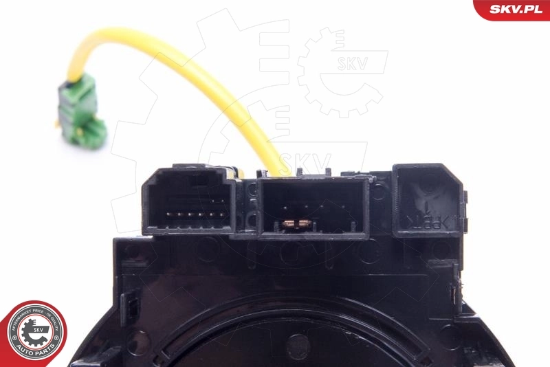 ESEN SKV 96SKV571 Clockspring, airbag