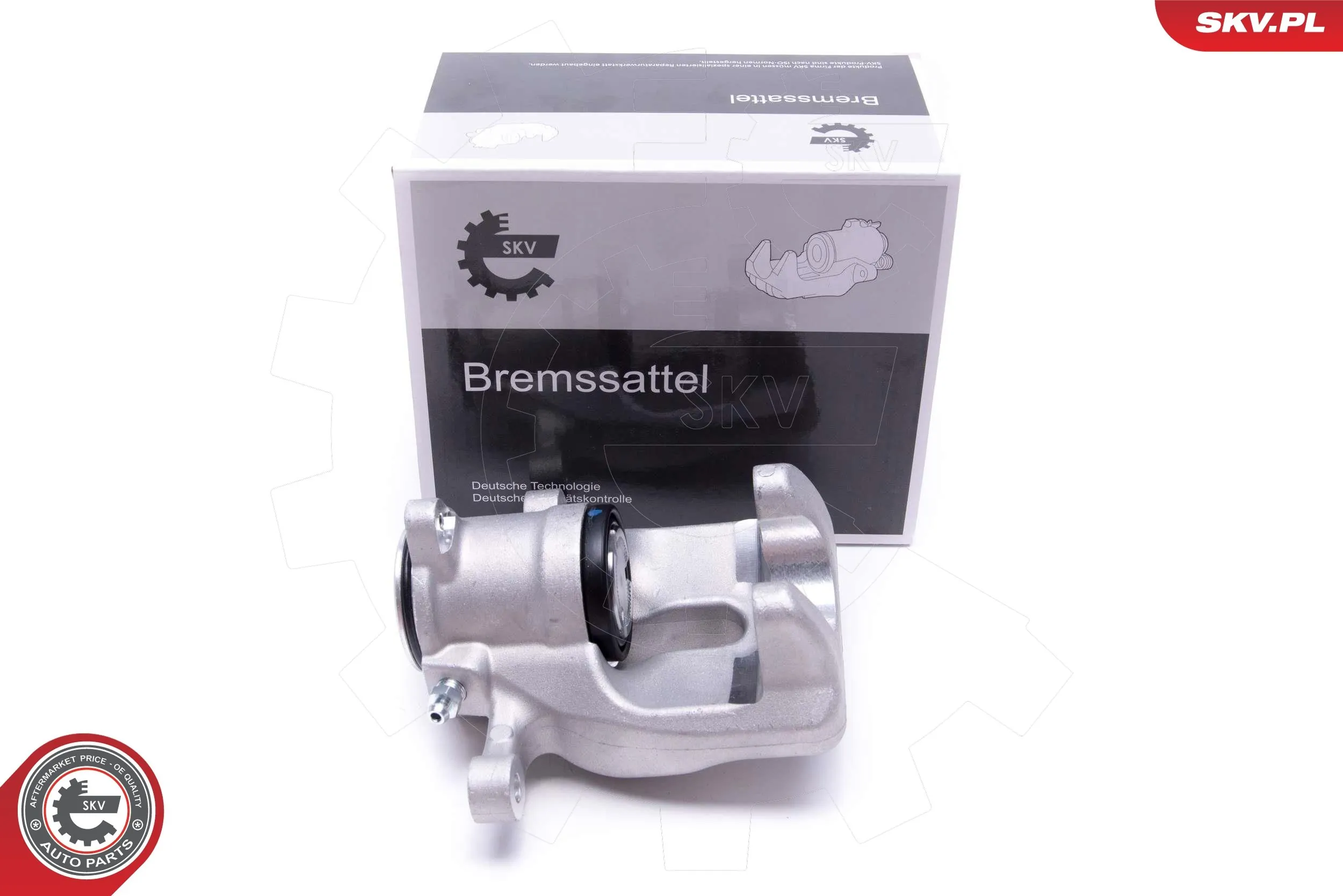 Brake Caliper 56SKV384