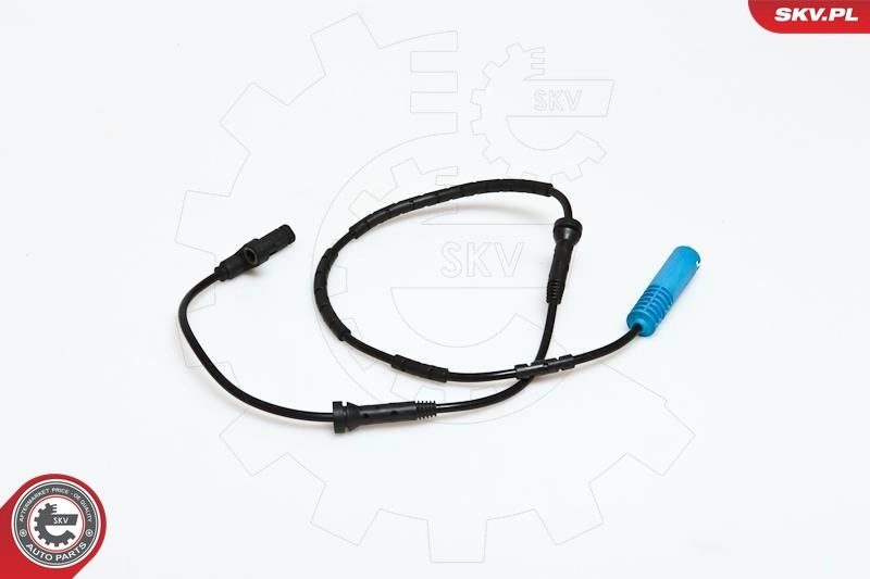 Sensor, wheel speed 06SKV077