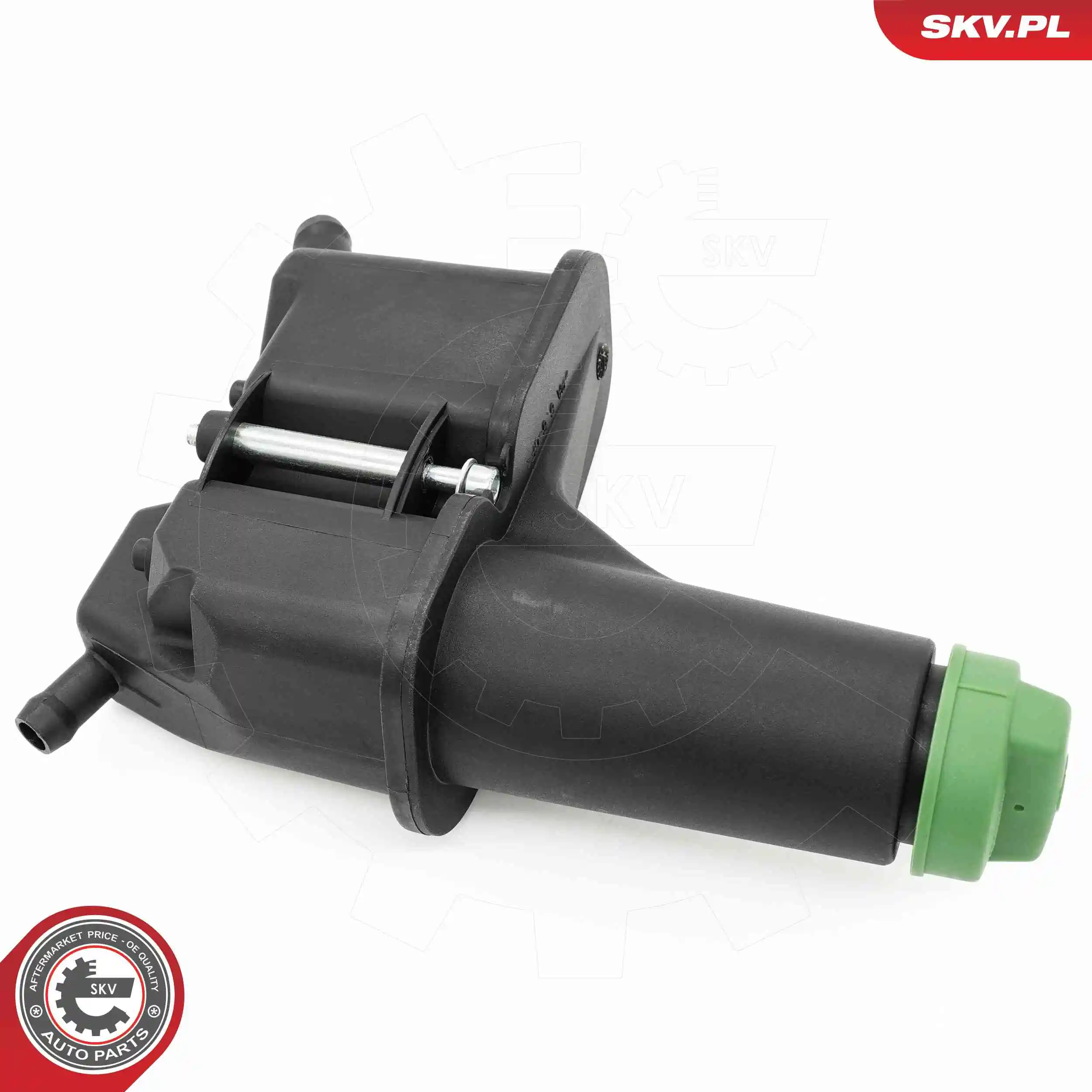 Equalising reservoir, hydraulic oil (power steering) 61SKV911