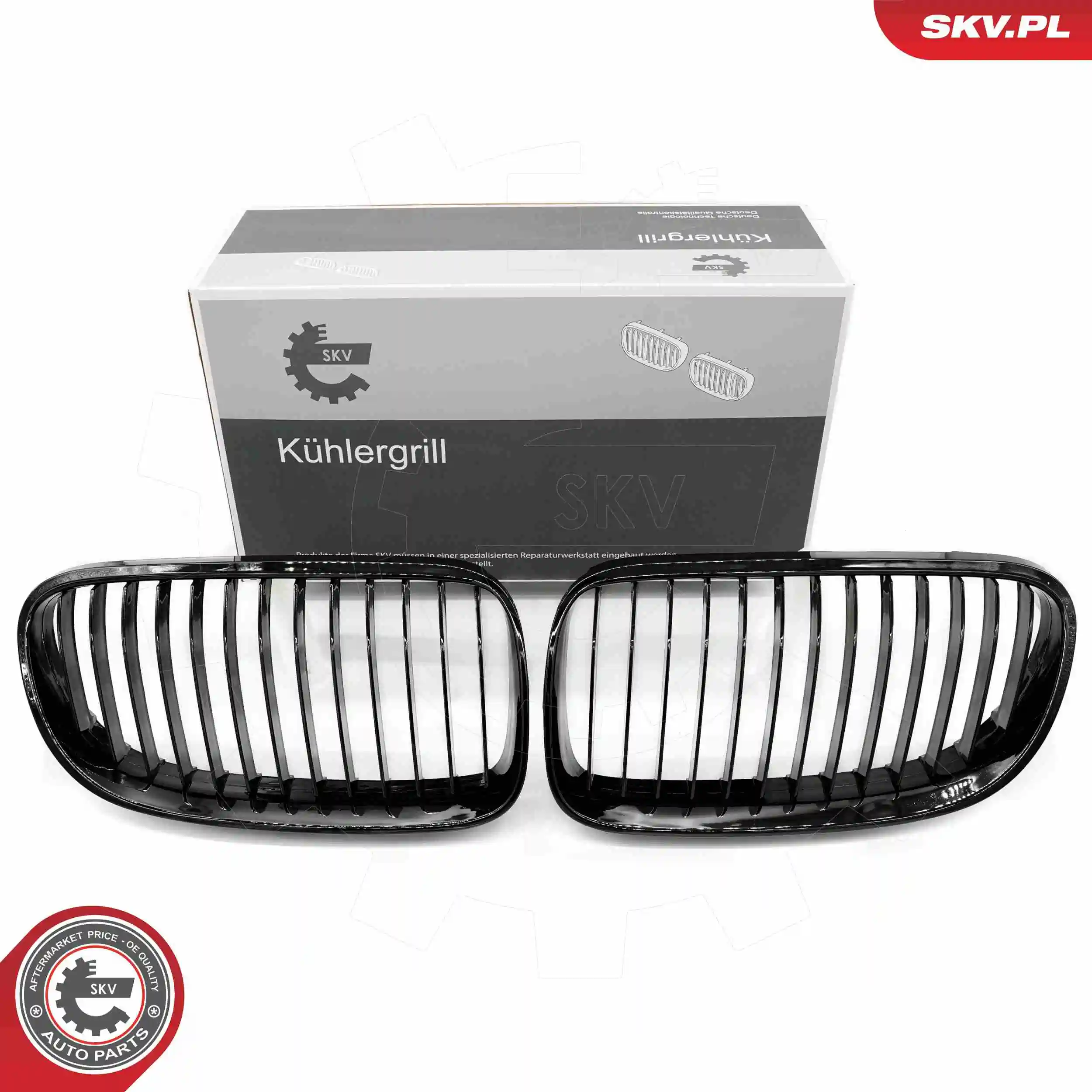 ESEN SKV 66SKV112 Radiator Grille