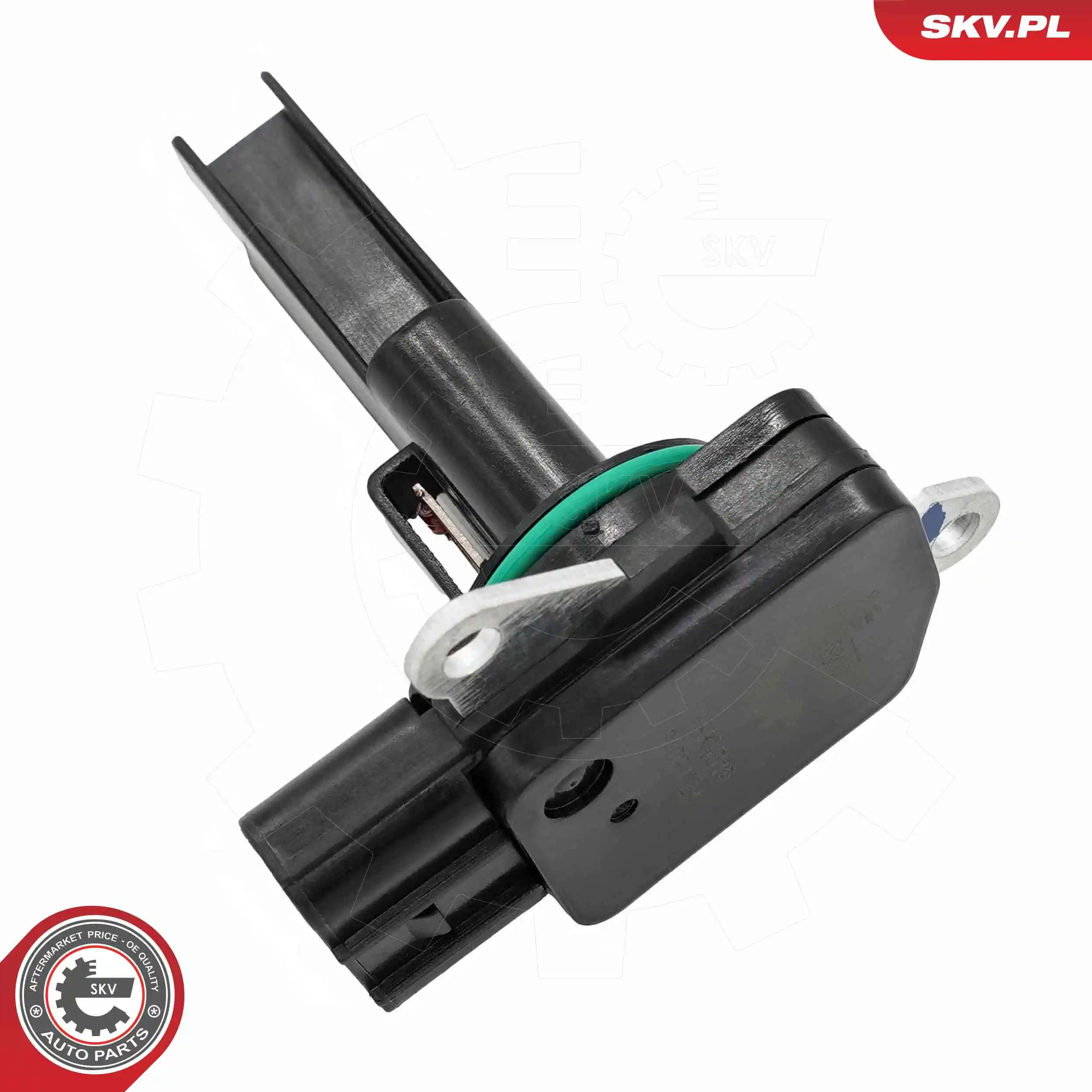 Mass Air Flow Sensor 07SKV519