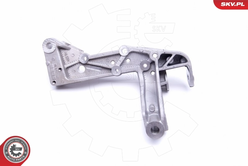 Steering Knuckle, wheel suspension 47SKV312