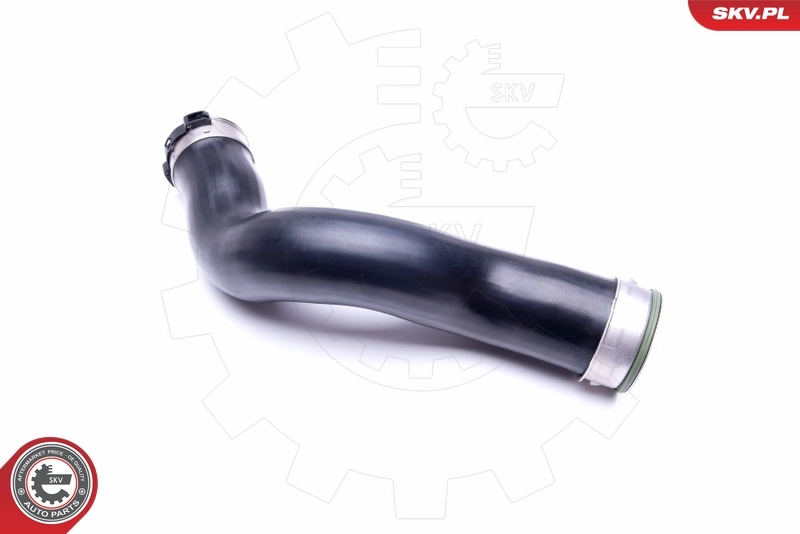 Charge Air Hose 43SKV214