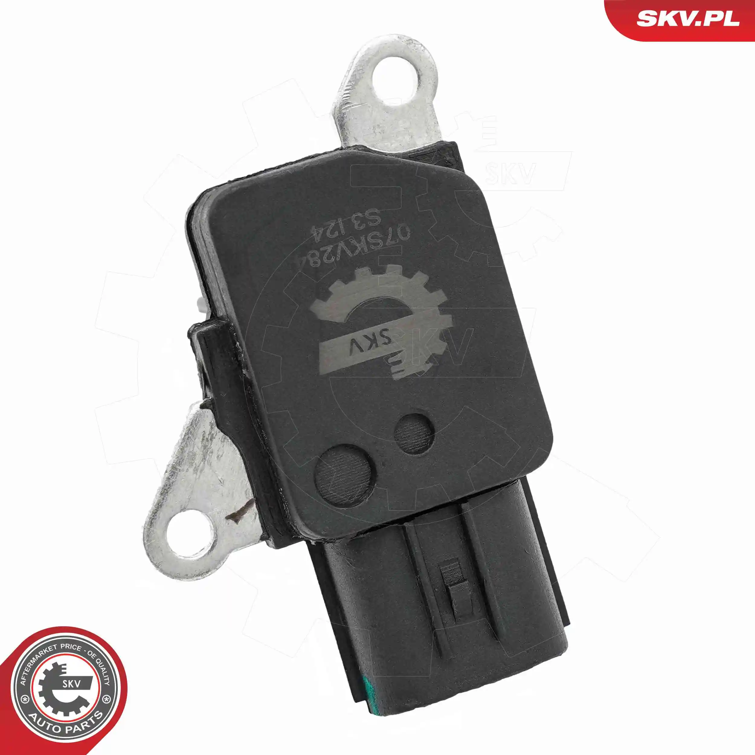 Mass Air Flow Sensor 07SKV284