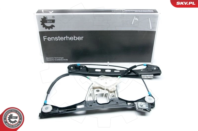 Window Regulator 01SKV692