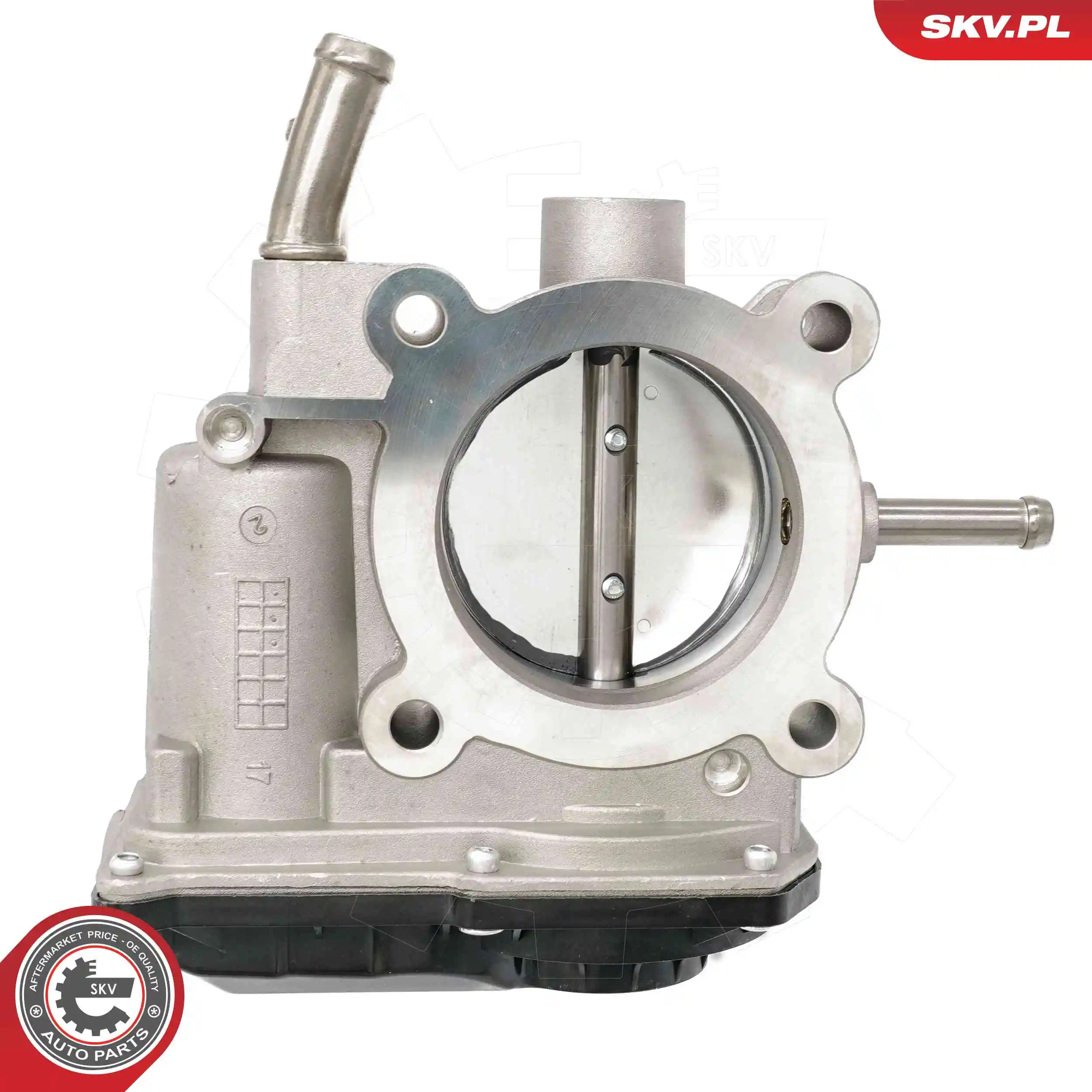 Throttle Body 12SKV134