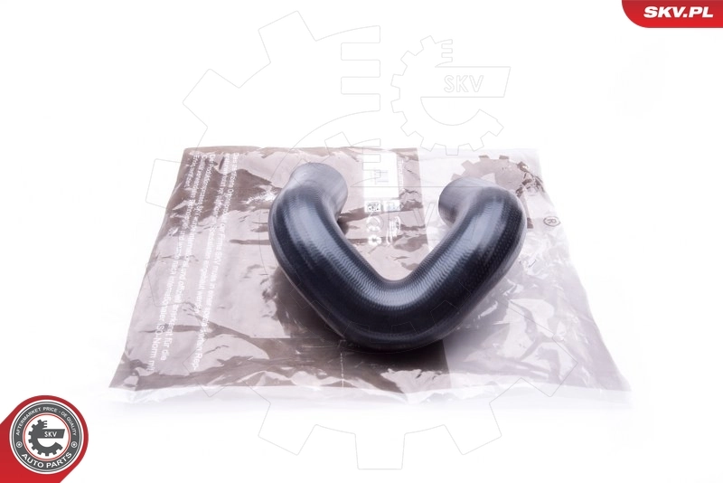Charge Air Hose 24SKV169