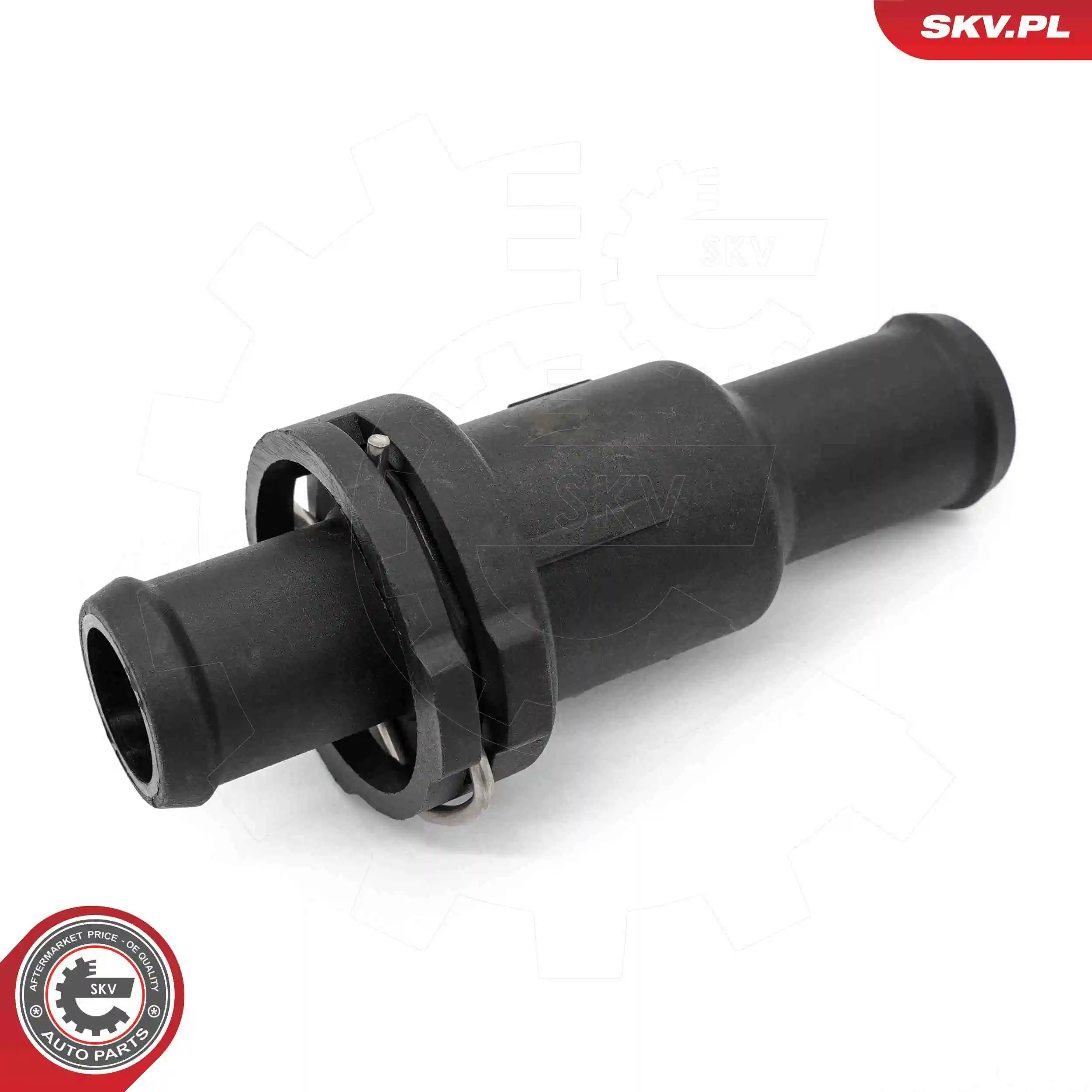 Thermostat, coolant 20SKV221