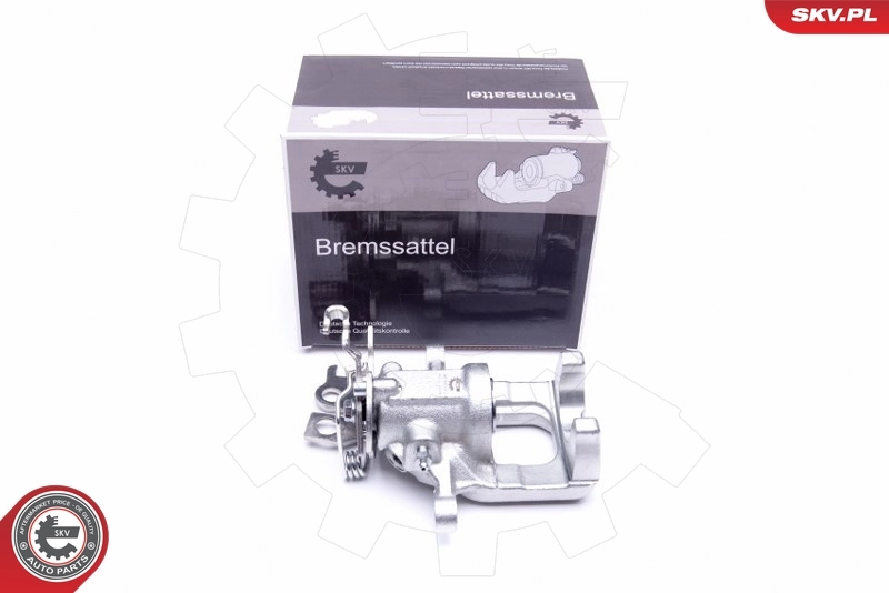 Brake Caliper 45SKV623