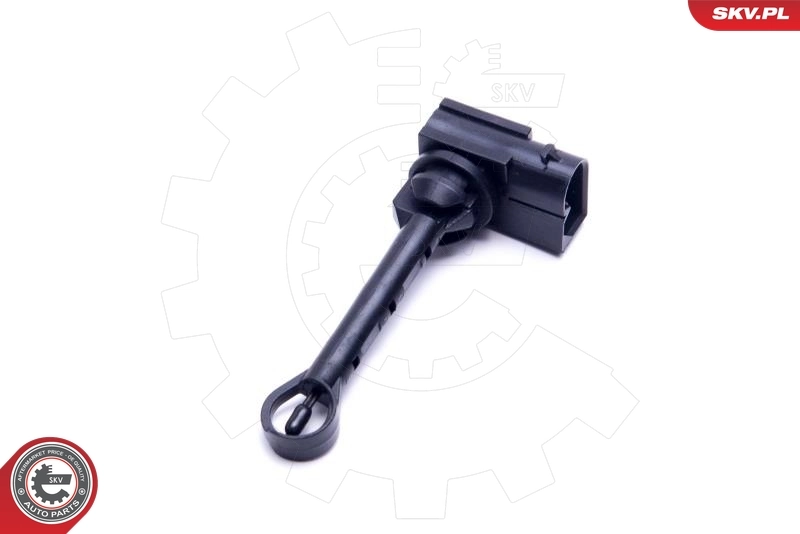 Sensor, interior temperature 17SKV697