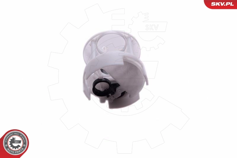 Fuel Feed Unit 02SKV832