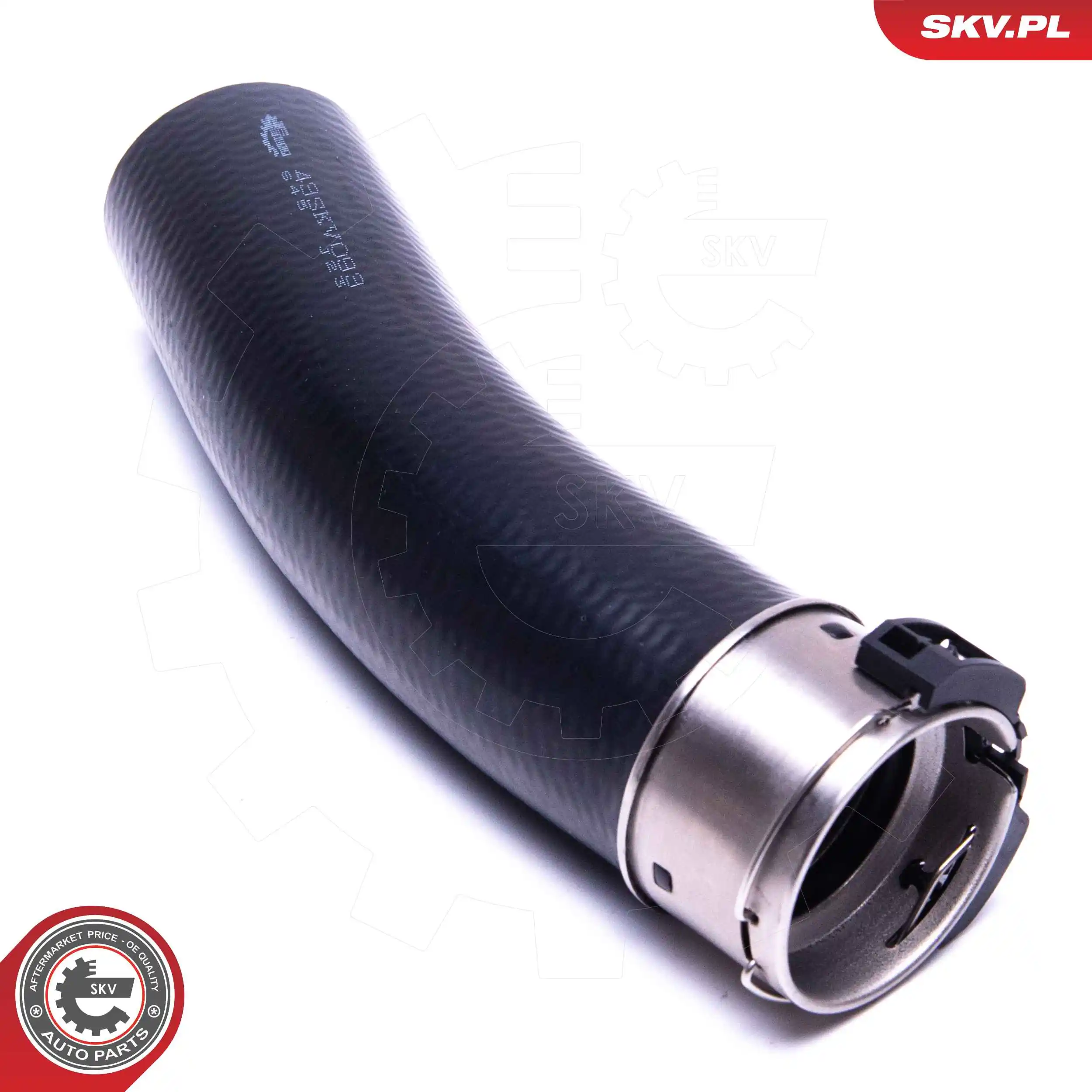 Charge Air Hose 43SKV093