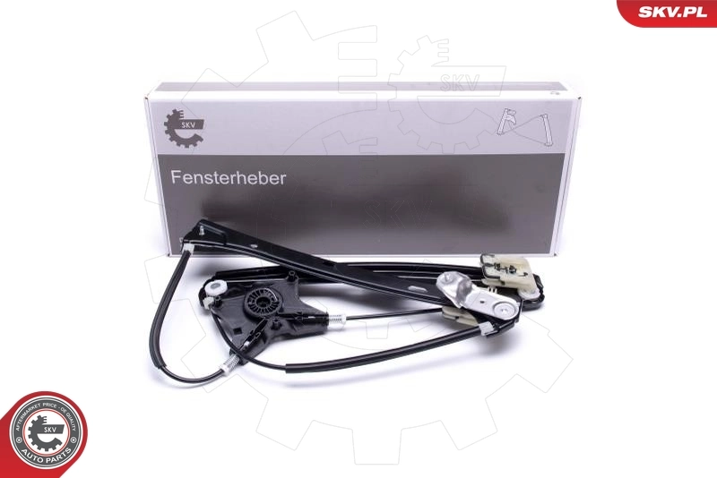 Window Regulator 51SKV012