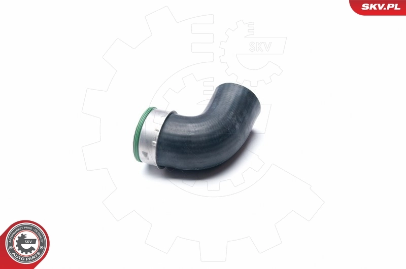 Charge Air Hose 24SKV029