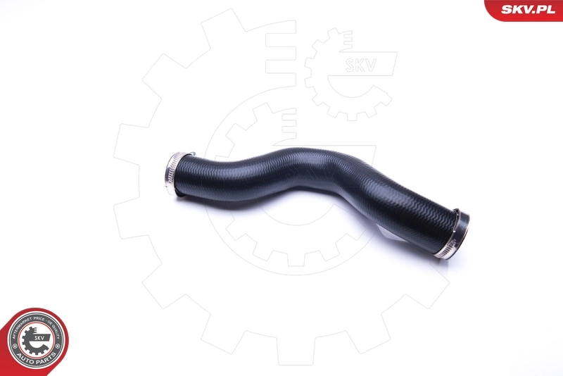 Charge Air Hose 24SKV867