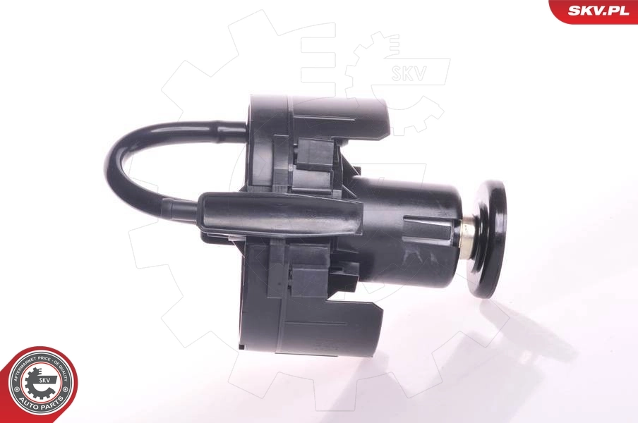 Fuel Feed Unit 02SKV707