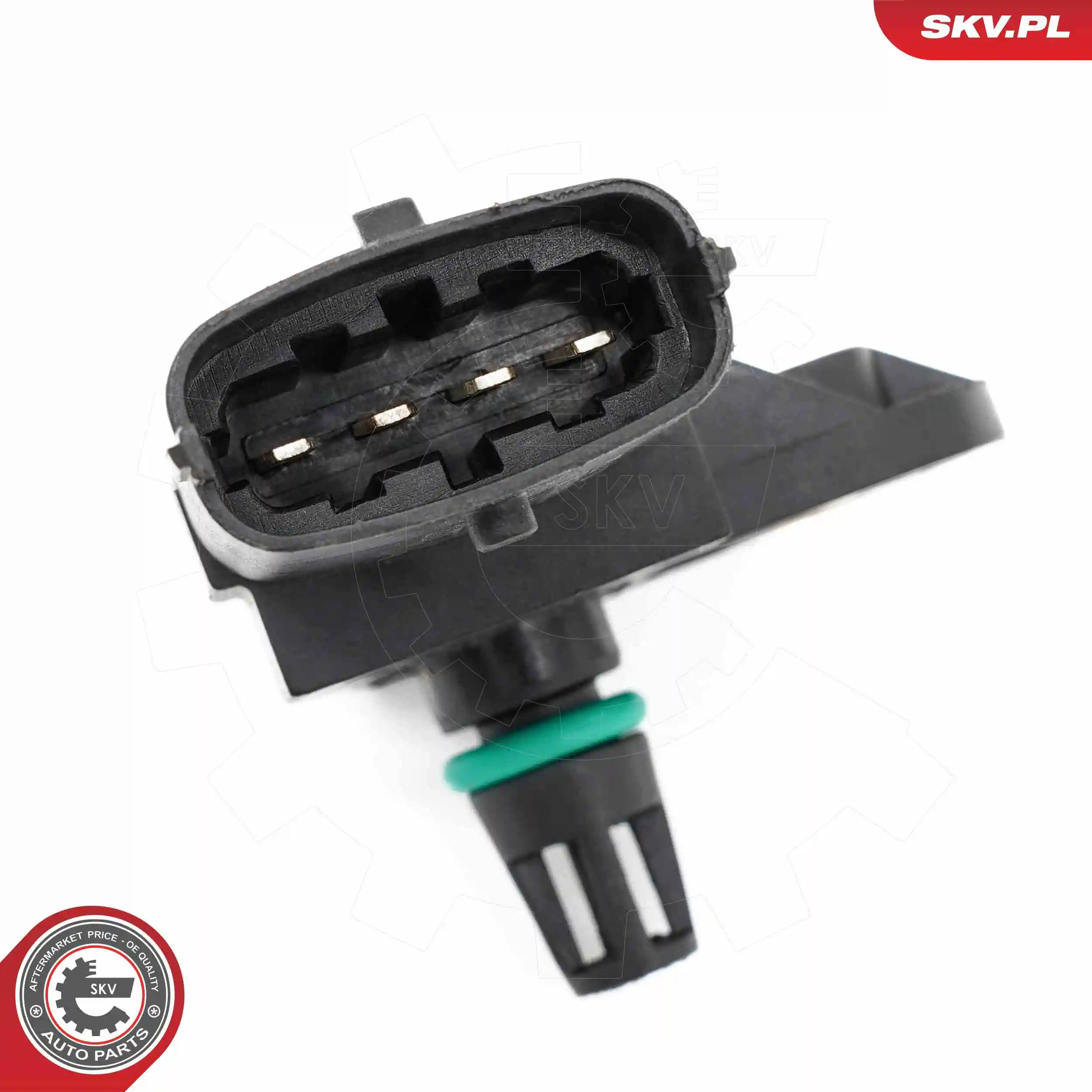 Sensor, intake manifold pressure 17SKV178