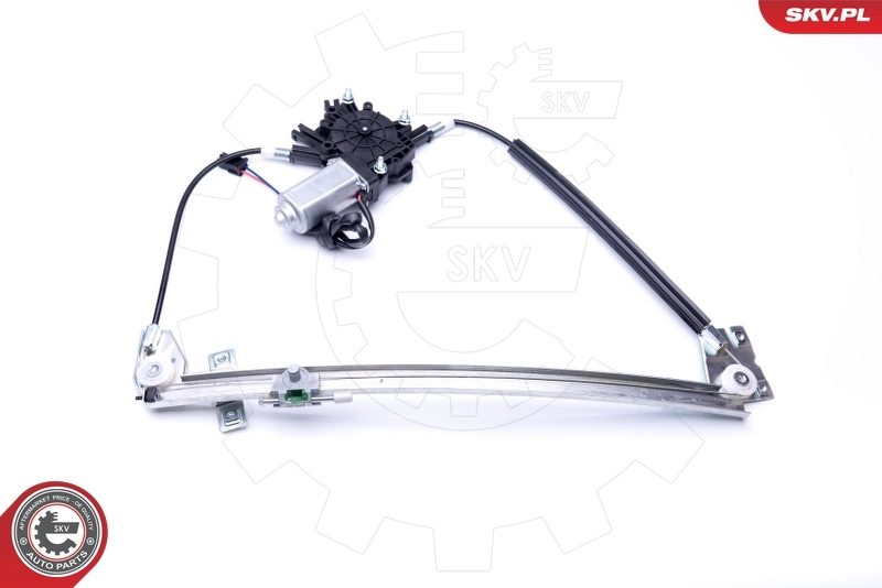 Window Regulator 00SKV321