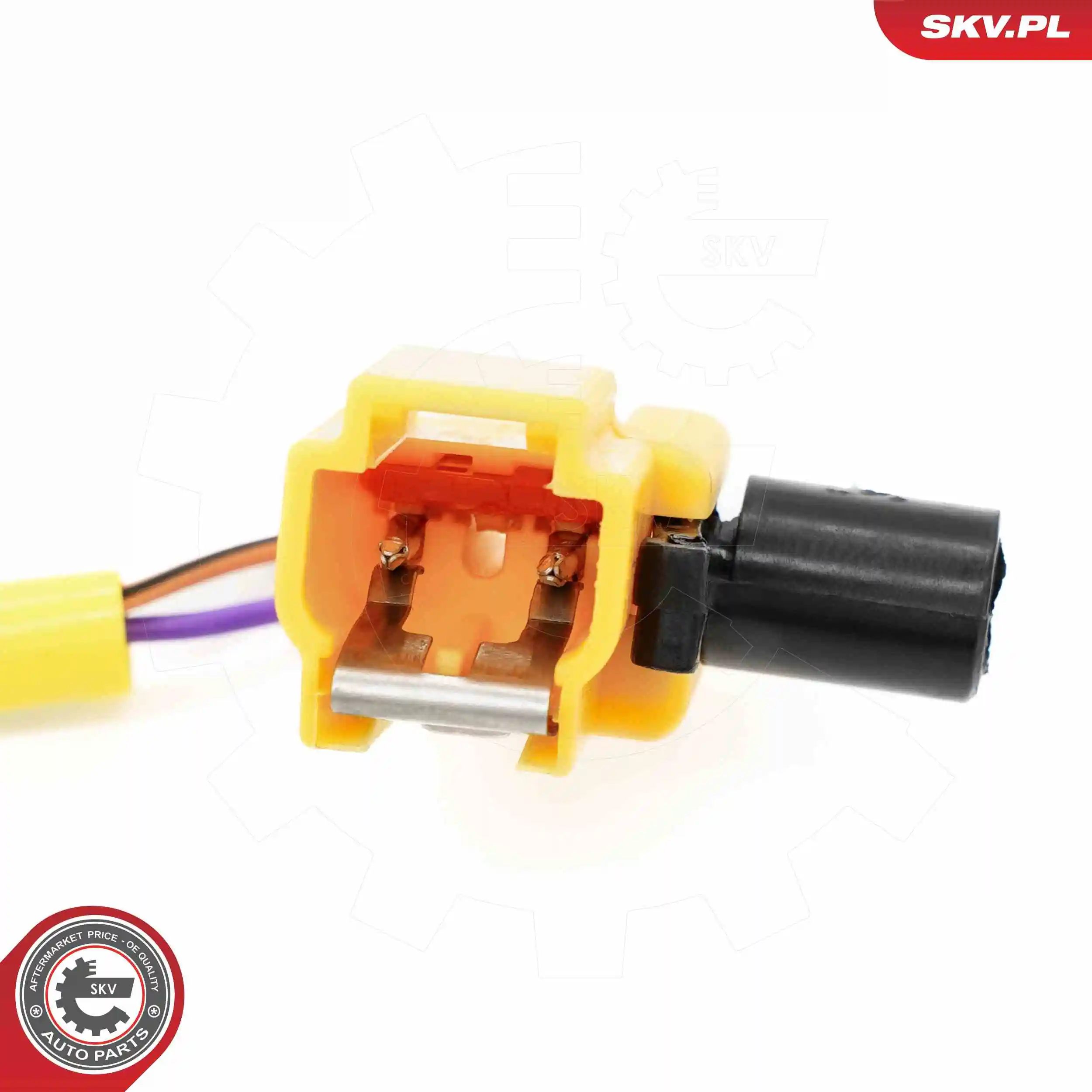 ESEN SKV 96SKV627 Clockspring, airbag