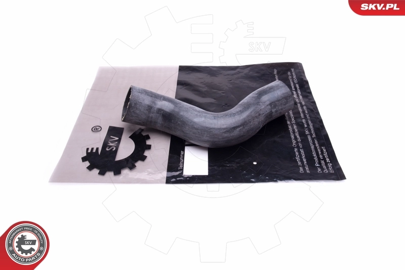 Charge Air Hose 43SKV449