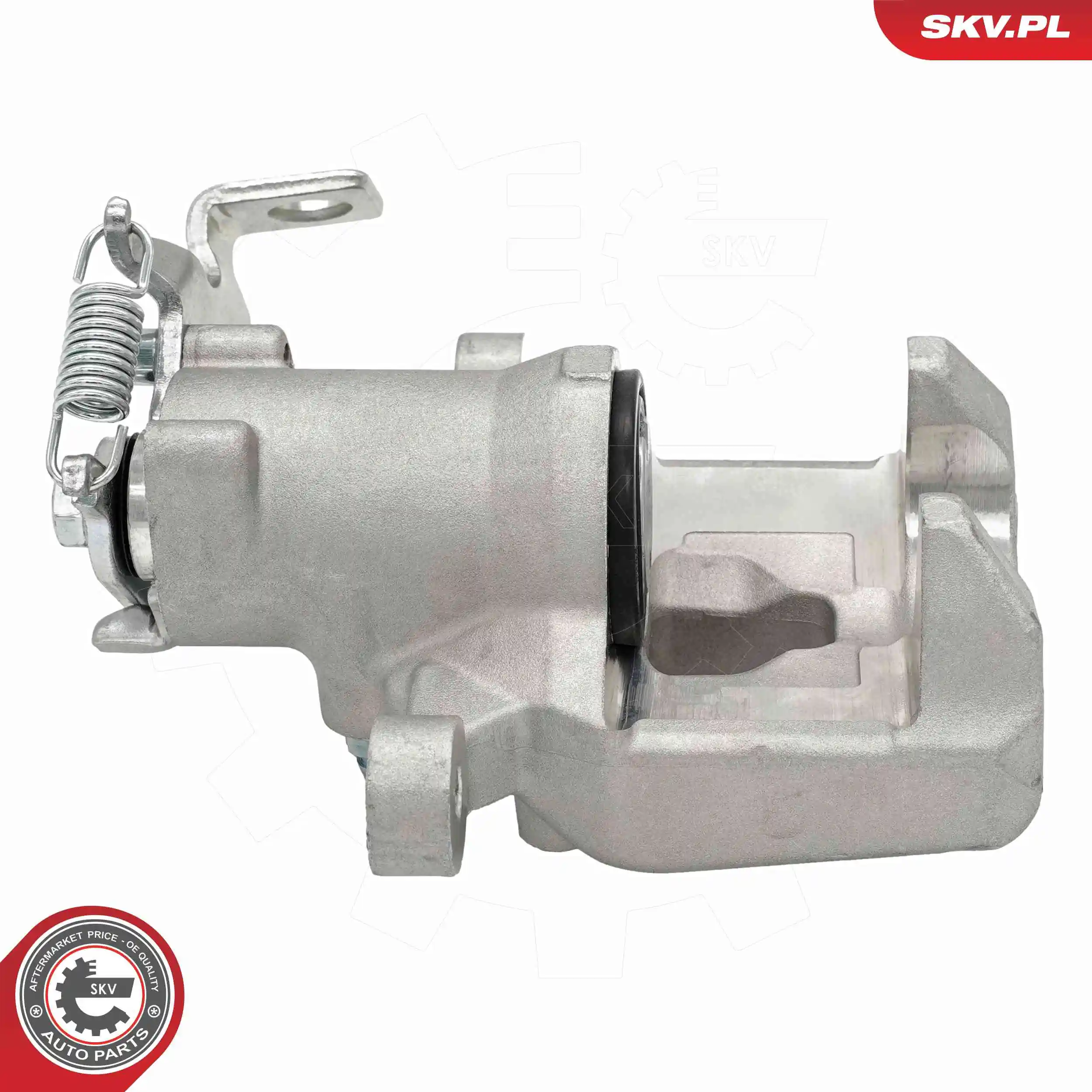 Brake Caliper 67SKV374