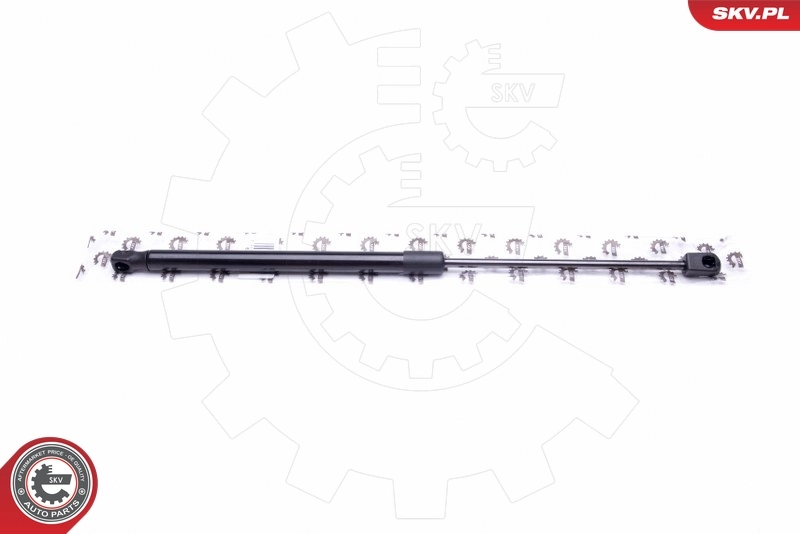 Gas Spring, boot/cargo area 52SKV386