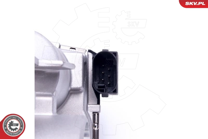 Throttle Body 12SKV118