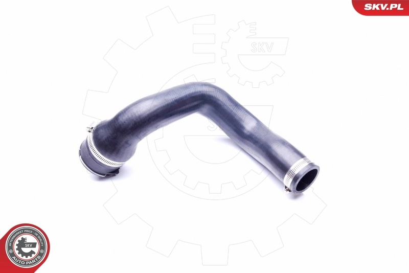 Charge Air Hose 43SKV103