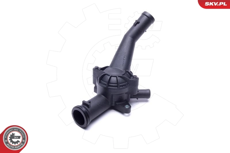 ESEN SKV 20SKV206 Thermostat, coolant