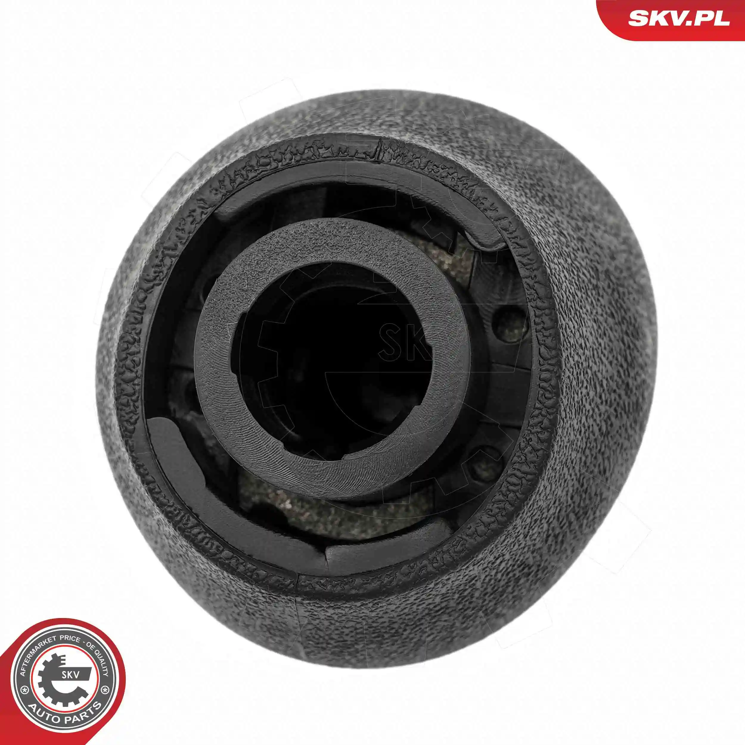 Schalthebelknauf 63SKV149