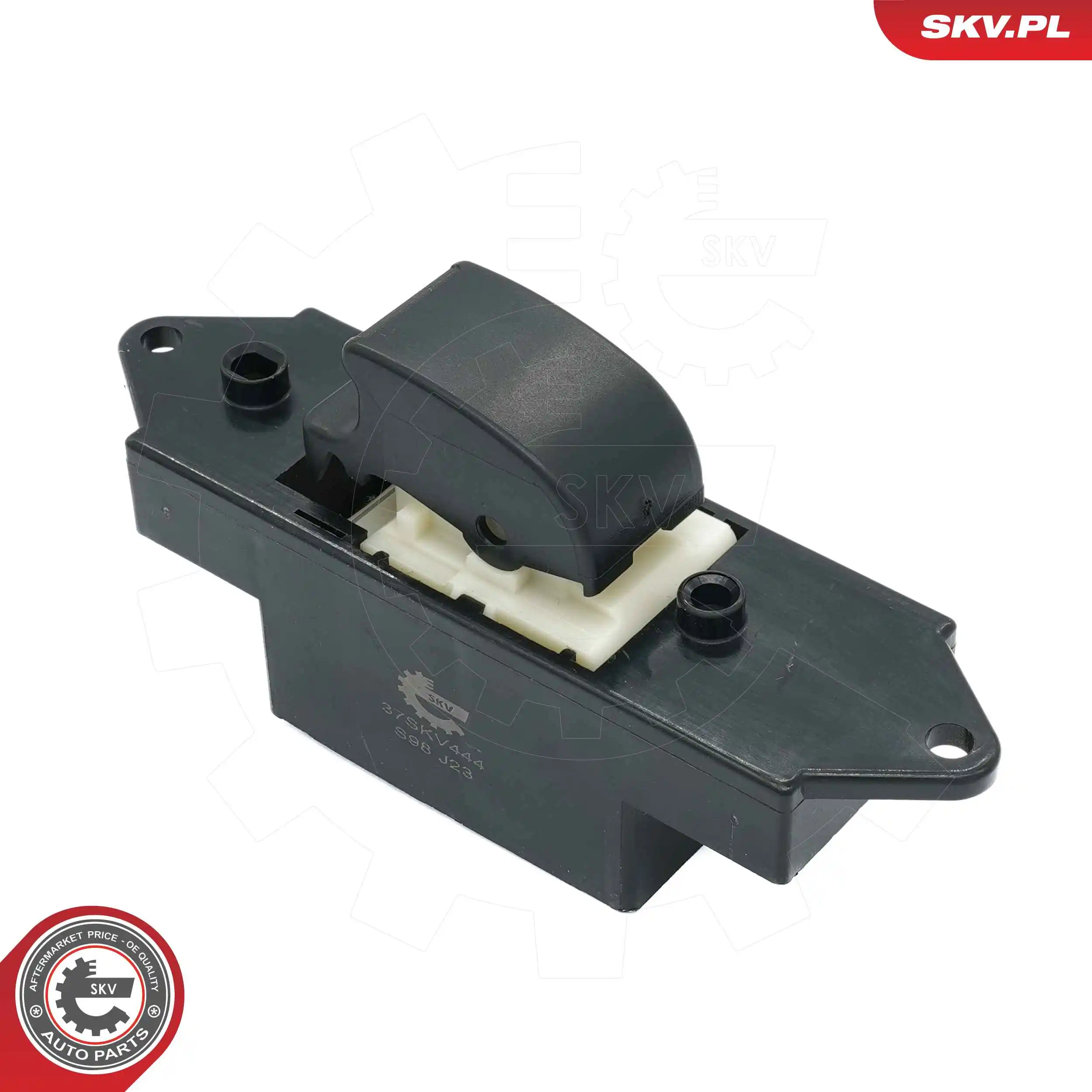 Switch, window regulator 37SKV444