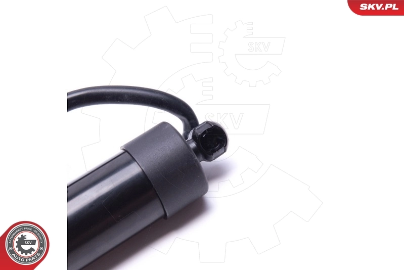 Electric Motor, tailgate 52SKV912