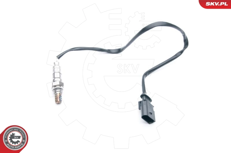 Oxygen Sensor 09SKV686