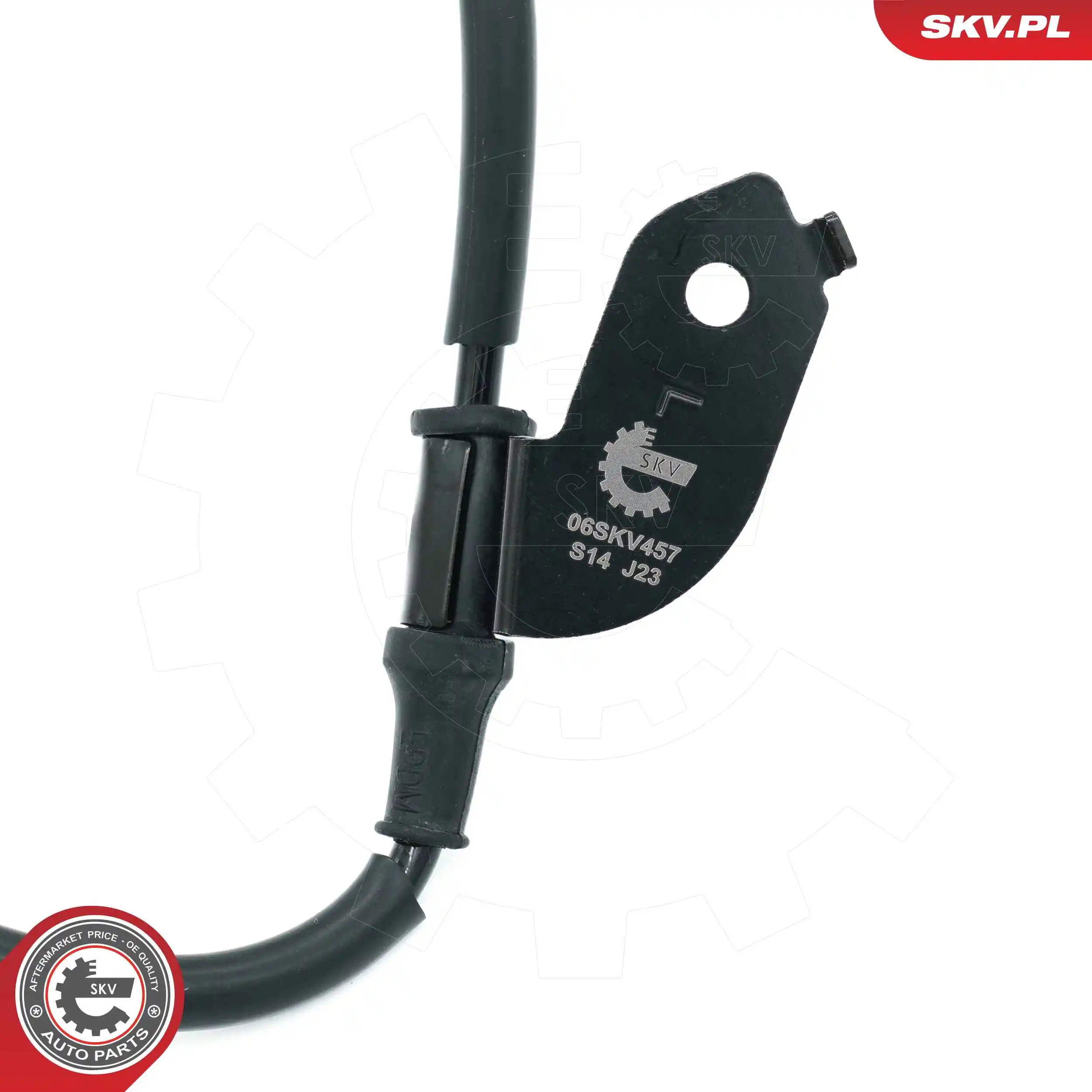 Sensor, wheel speed 06SKV457
