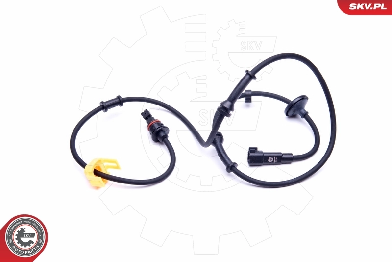 Sensor, wheel speed 06SKV381