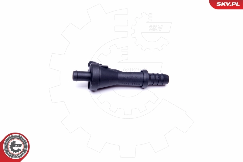 Valve, air control (intake air) 31SKV140