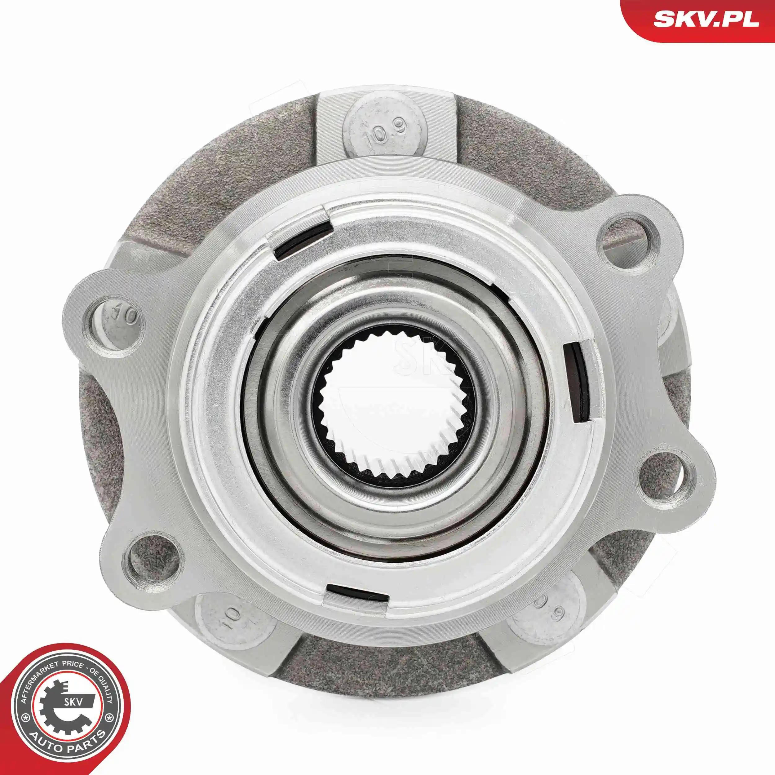 Wheel Bearing Kit 29SKV699