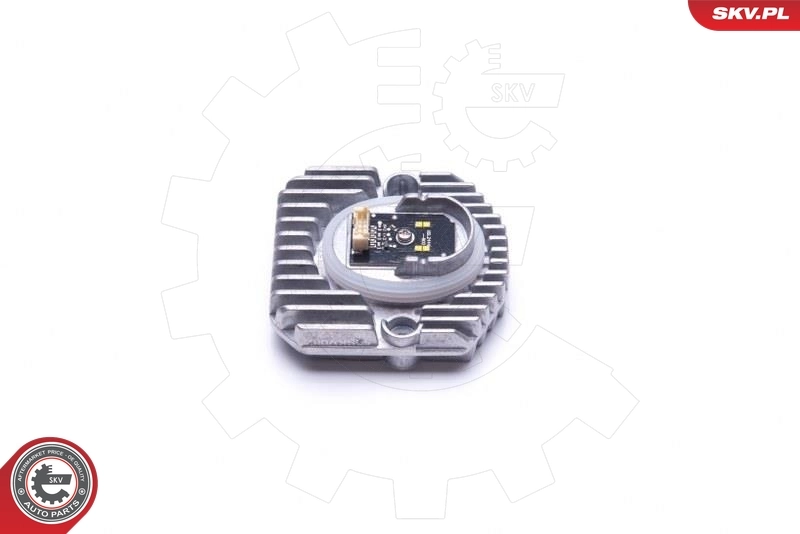 Control Unit, lights 59SKV082