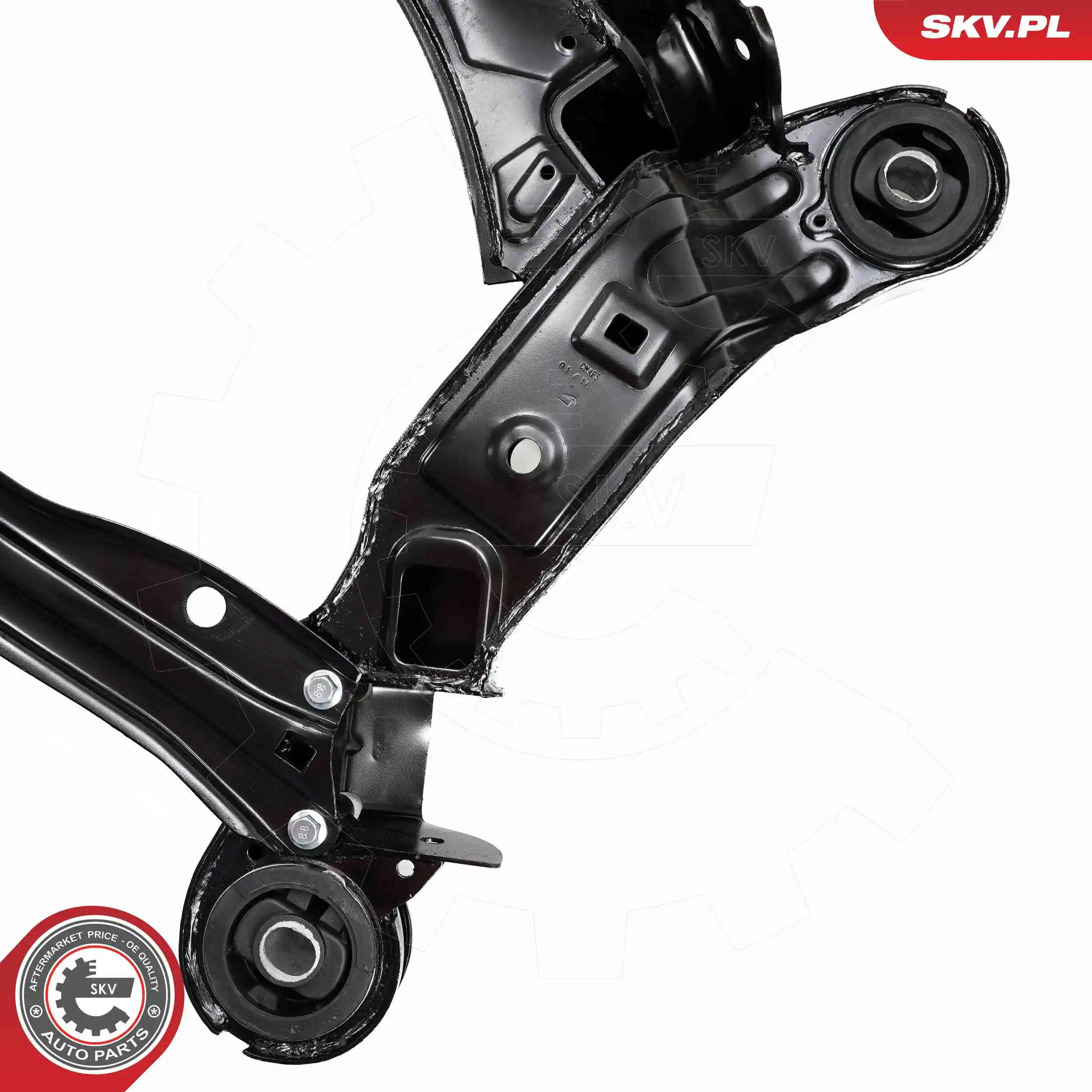 Support Frame/Subframe 64SKV140