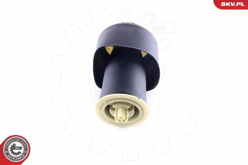 Air Spring, suspension 58SKV026