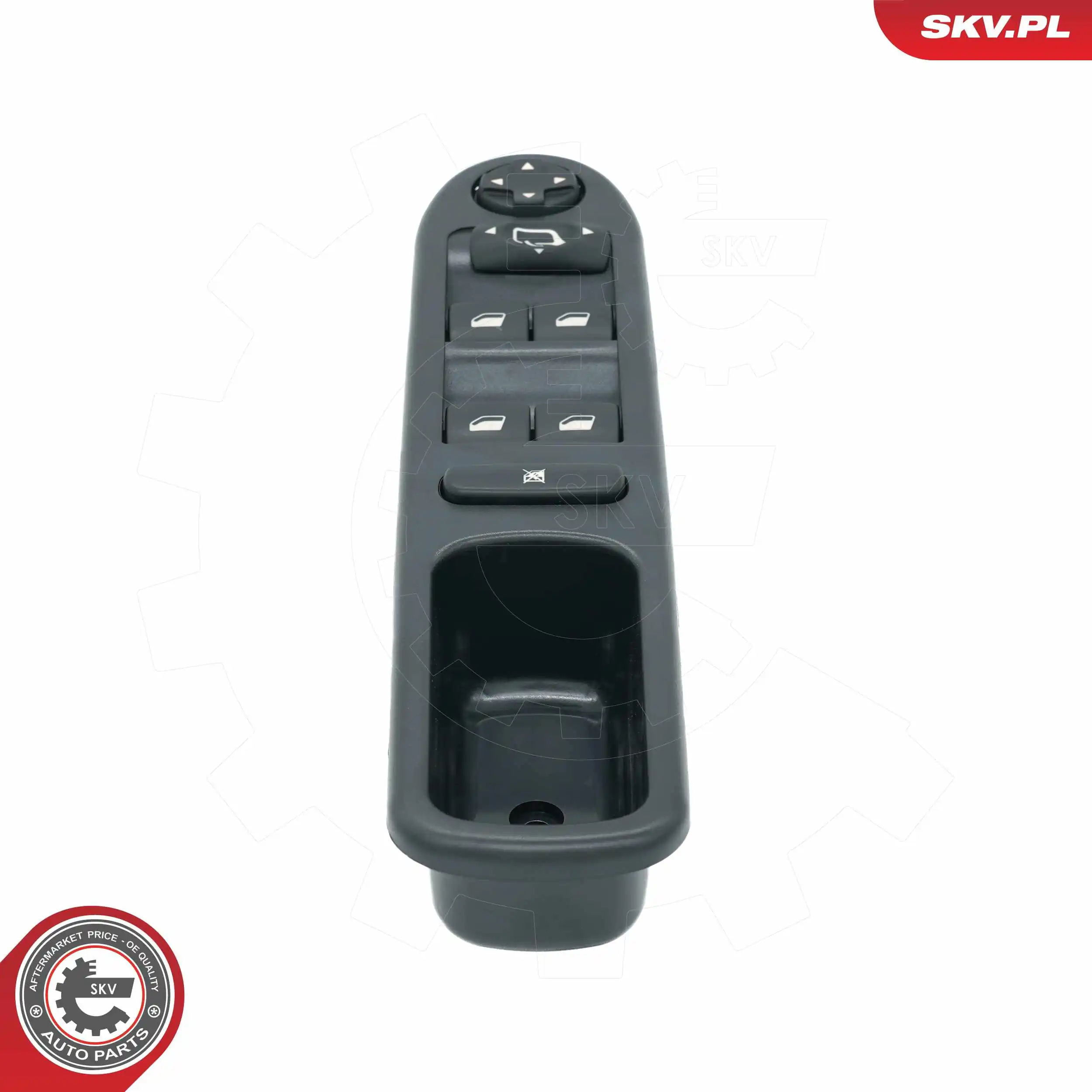 Switch, window regulator 37SKV491