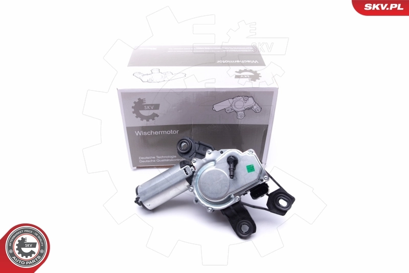 Wiper Motor 19SKV057