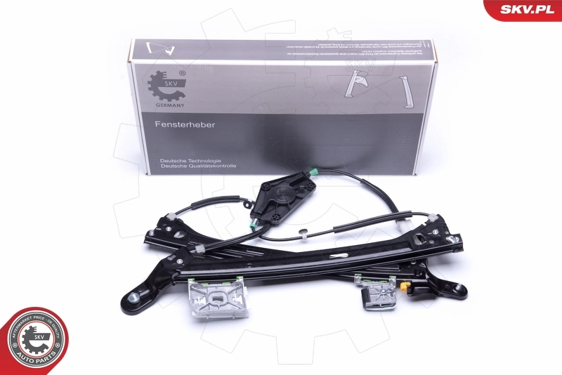 Window Regulator 00SKV342