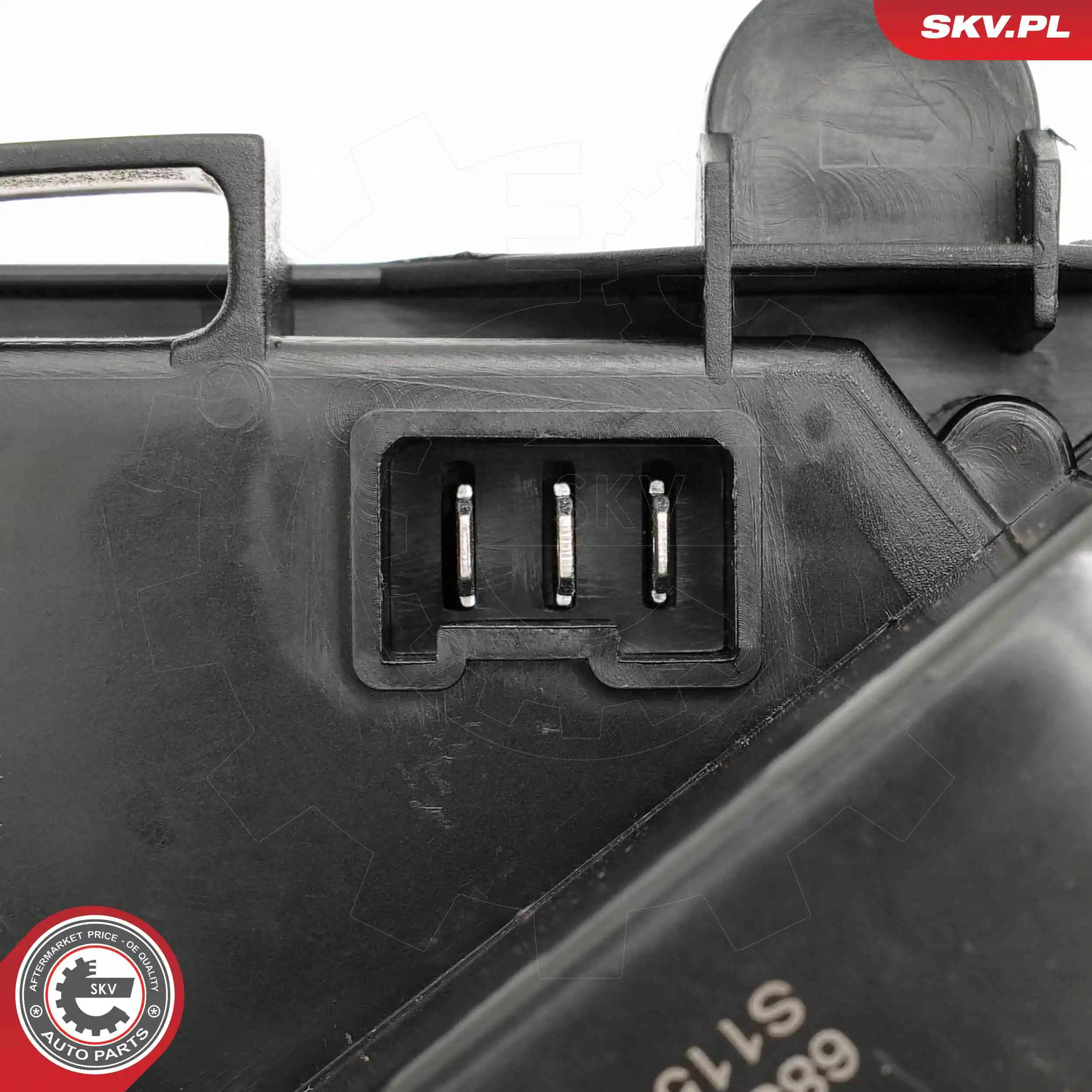 Interior Blower 68SKV055